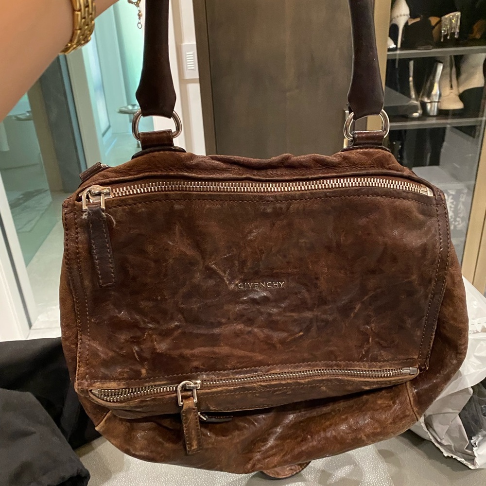 Givenchy Purse